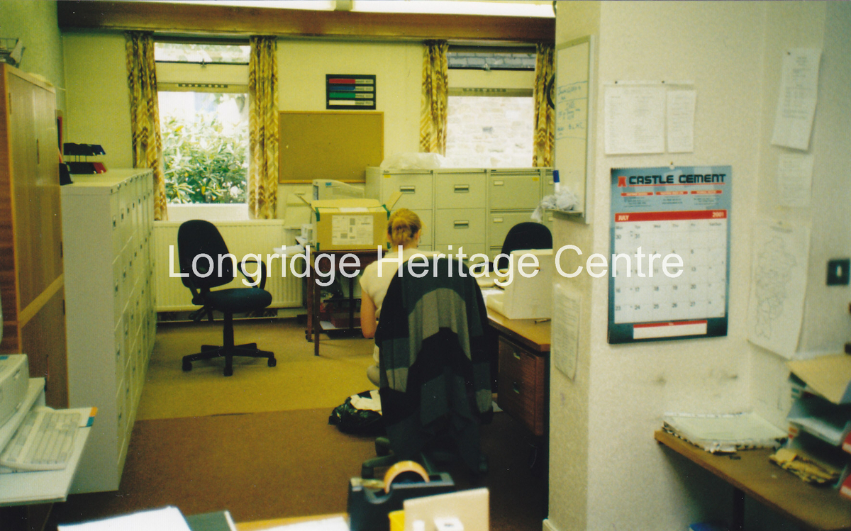 571B - King Street - Health Centre Interior - Unknown